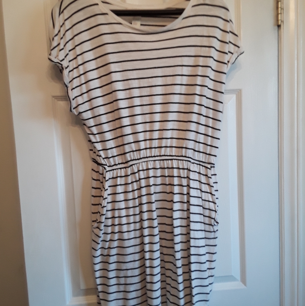 H&M Summer Dress